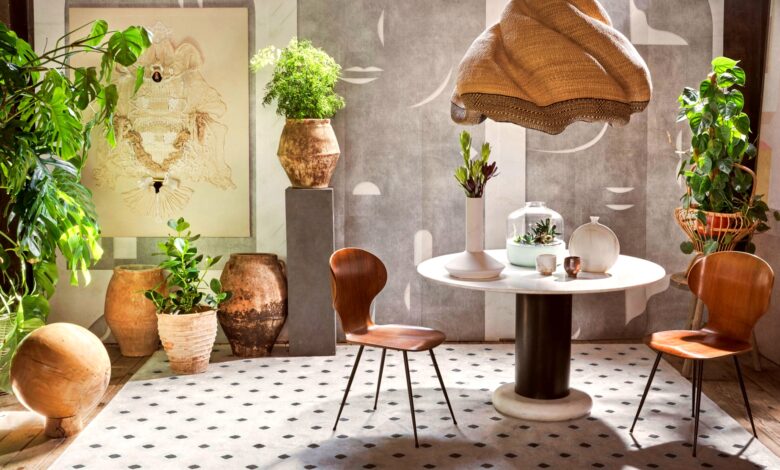 Eco Friendly Materials