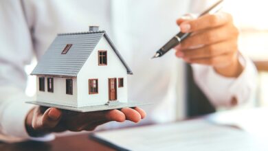 Finance Your Home