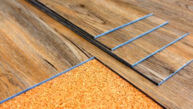 Flooring Options