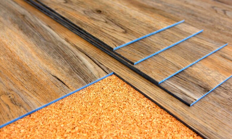 Flooring Options