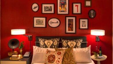 Home Design Affects Your Mood