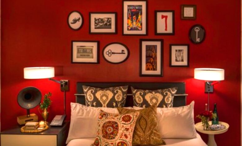 Home Design Affects Your Mood