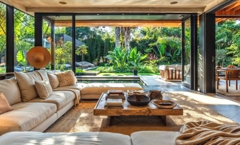 Home Improvements