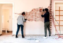 Home Renovation Mistake