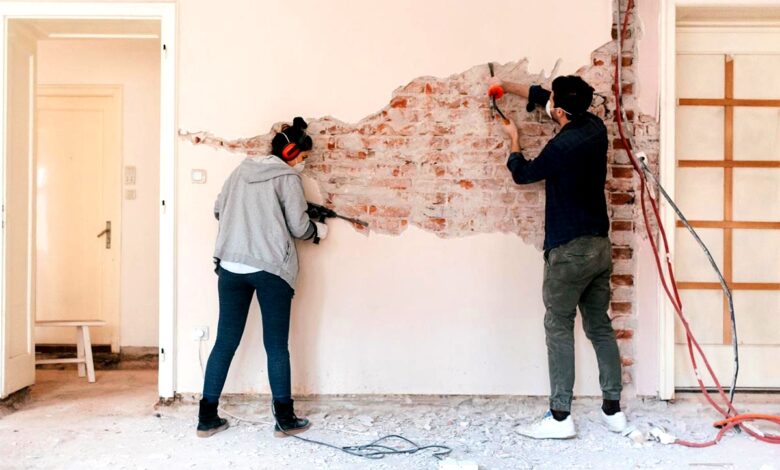 Home Renovation Mistake
