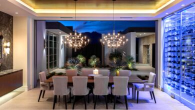 Interior Design Mistakes