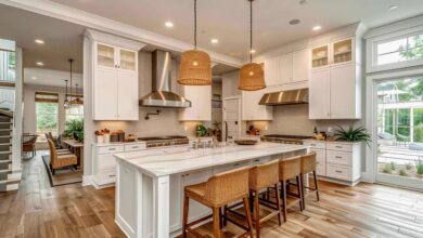 Kitchen Remodel Experts