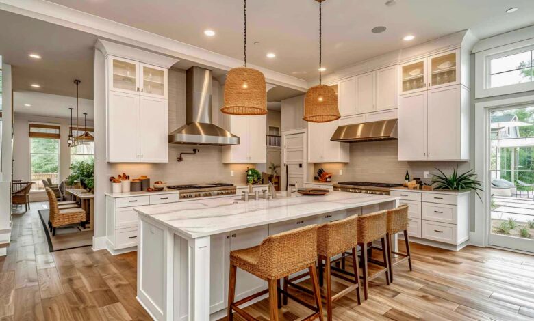 Kitchen Remodel Experts