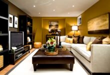 Living Room Decor Ideas
