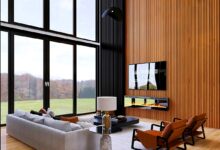 Minimalist Home Decor Ideas