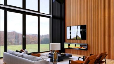Minimalist Home Decor Ideas