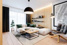 Minimalist Living