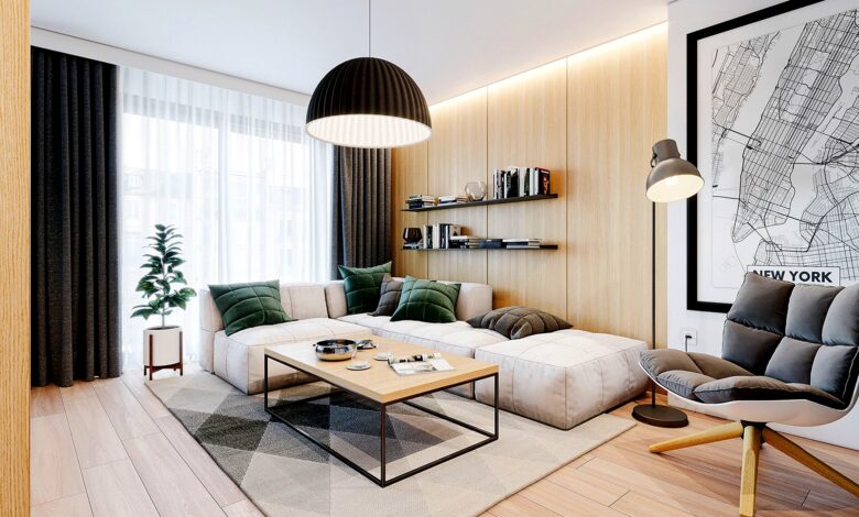 Minimalist Living