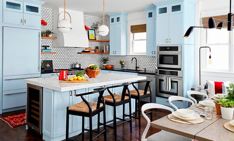 Plan a Home Makeover
