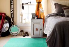 Refresh your home without renovating