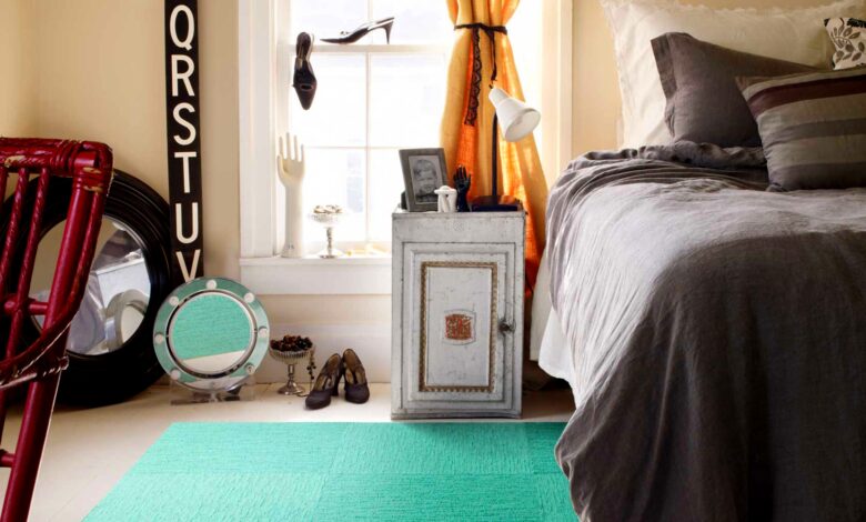 Refresh your home without renovating