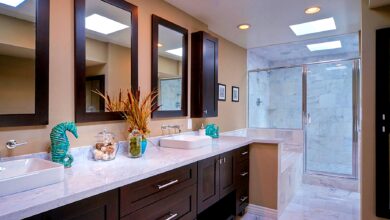 Remodel Your Bathroom