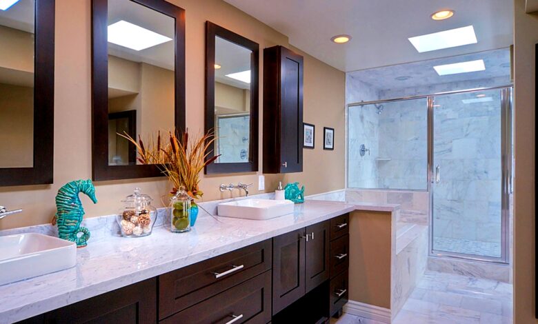Remodel Your Bathroom