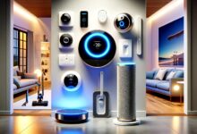 Smart Home Devices