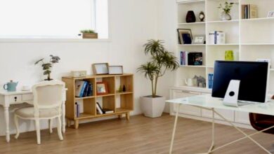 Smart Storage Ideas