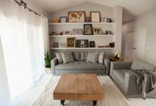 Budget Makeover