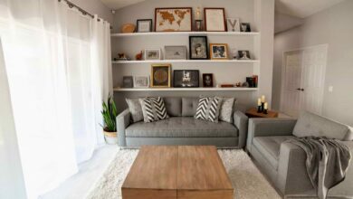 Budget Makeover