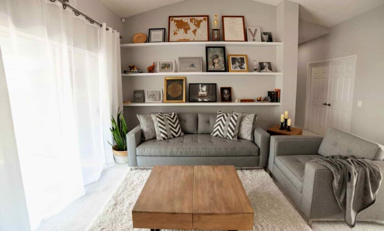 Budget Makeover
