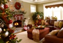 Christmas decor ideas