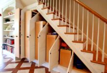 Creative Storage Solutions