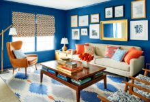 DIY decor projects