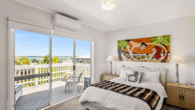 Decorate Your Rental