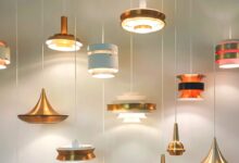 Make Your Own Statement Lighting