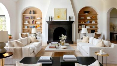 Summer 2025 Decor Ideas