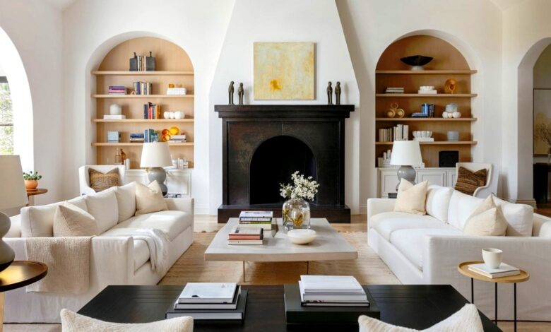 Summer 2025 Decor Ideas