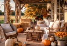 outdoor decor ideas