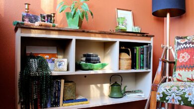 thrift flip ideas