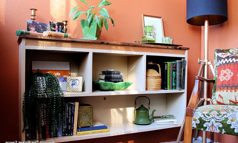thrift flip ideas