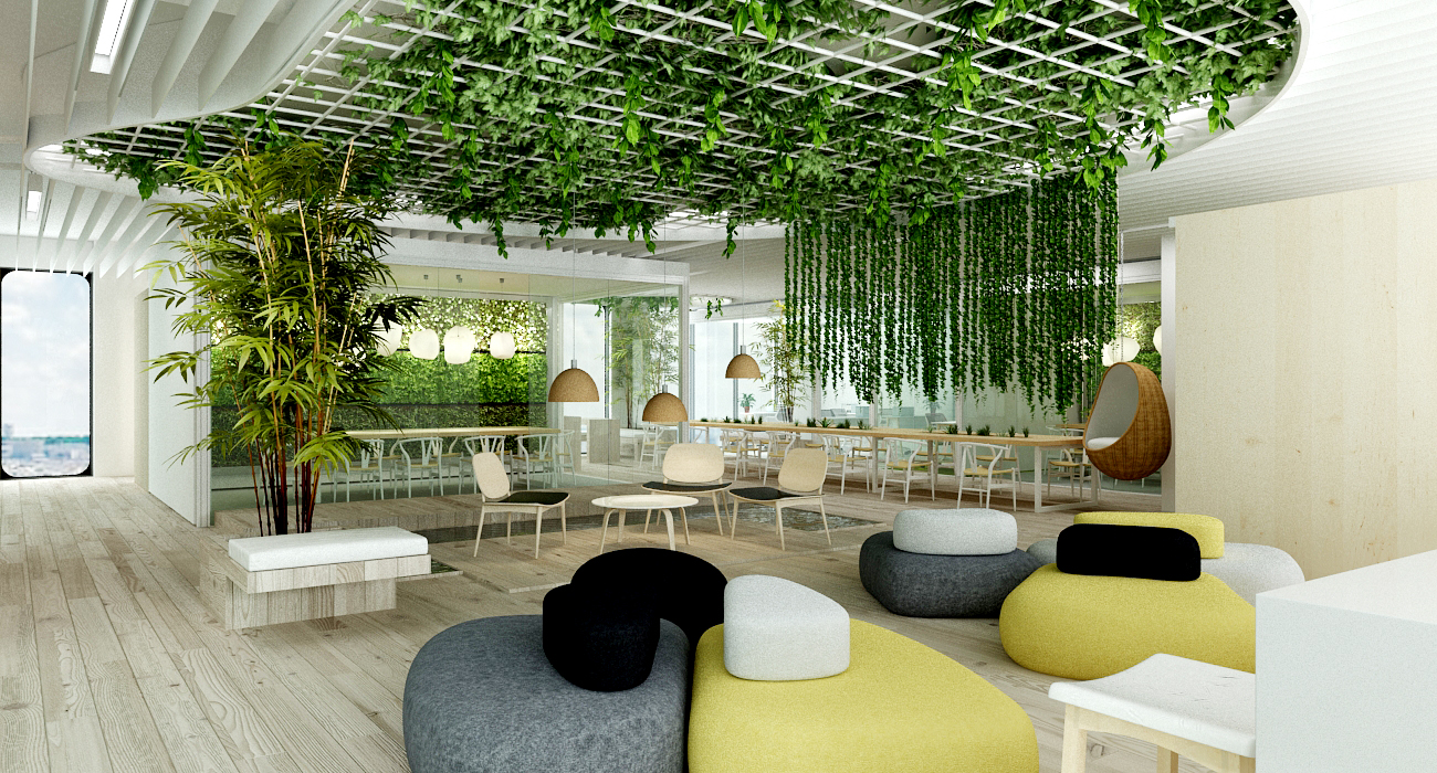4. Sustainable and Eco-Friendly Design