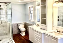Bathroom Remodel Guide