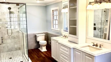Bathroom Remodel Guide