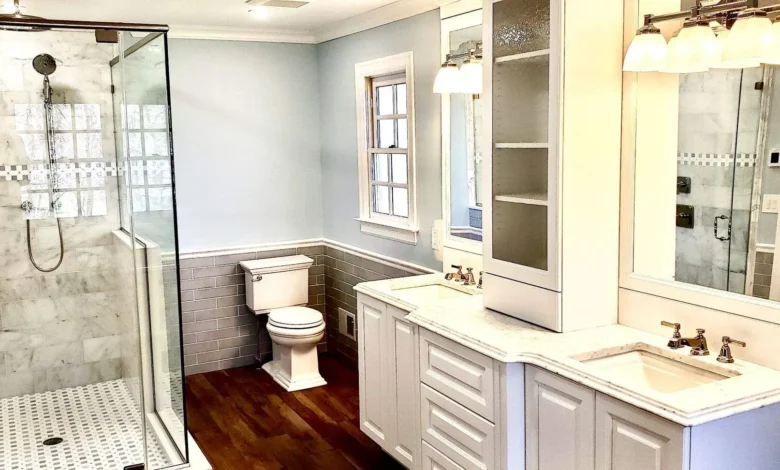 Bathroom Remodel Guide