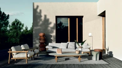 Best Outdoor Living Trends