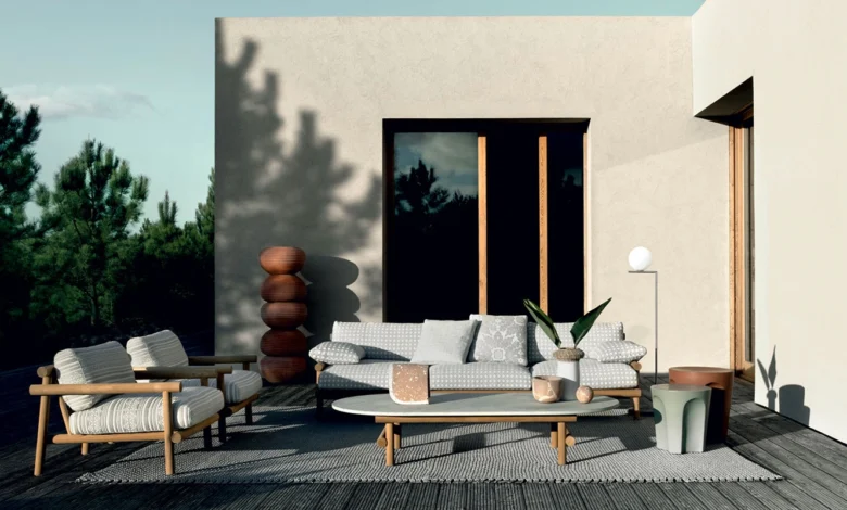 Best Outdoor Living Trends