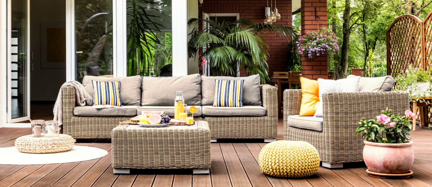 Budget-Friendly Patio Design Solutions
