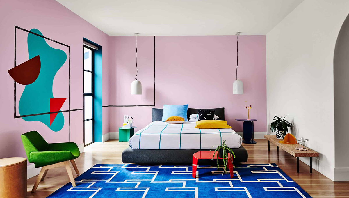 Color Trends and Aesthetic Elements
