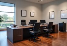 Commercial Interior Design Leaders