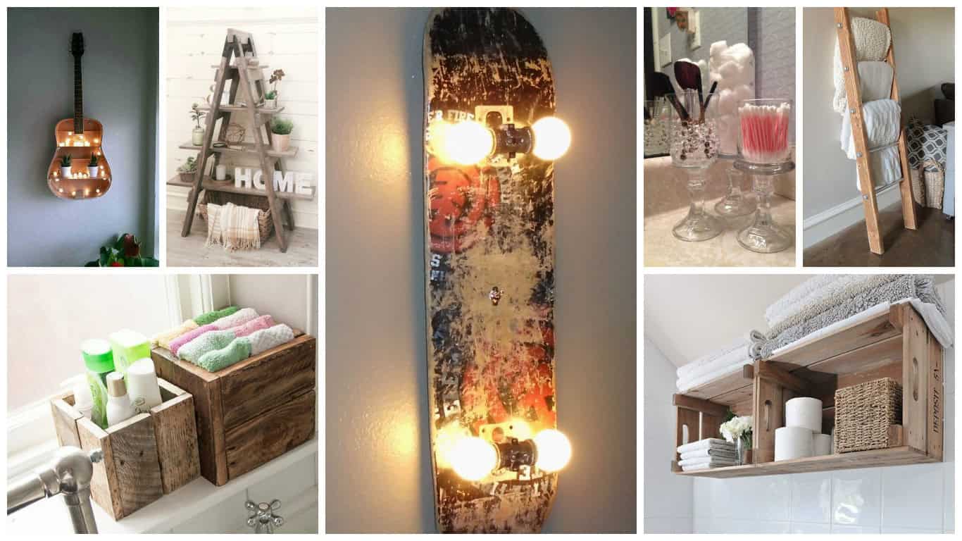 DIY Projects Under $500