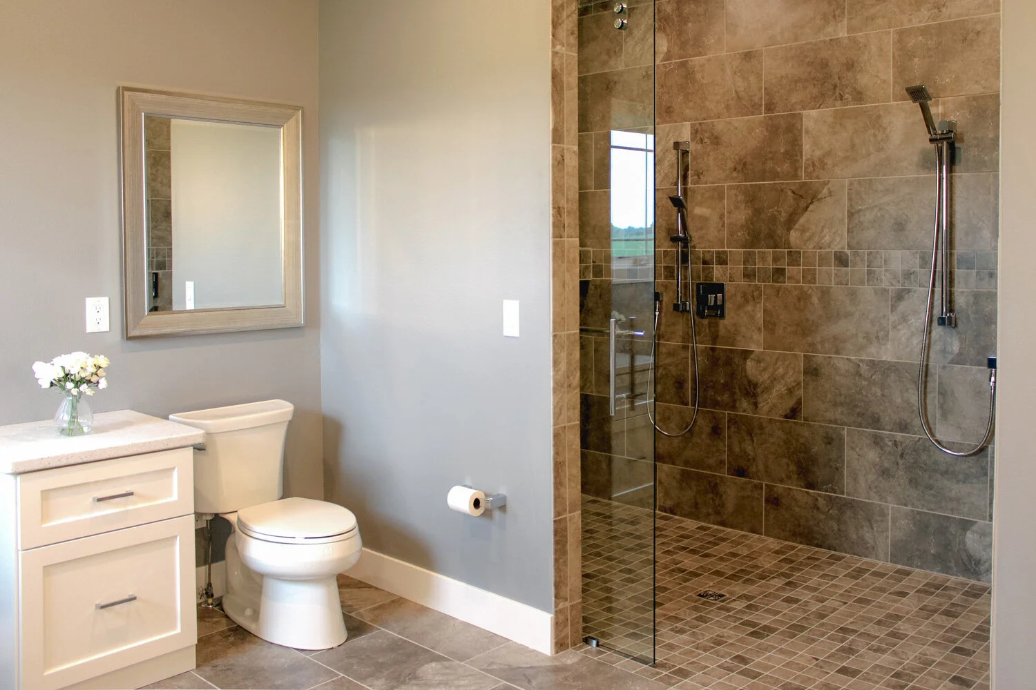 Future-Proofing Your Bathroom Design
