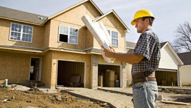 Home Improvement Projects