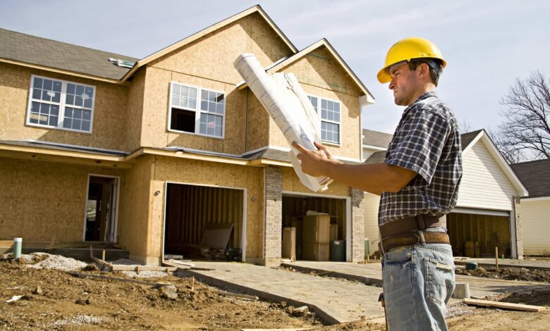Home Improvement Projects